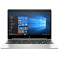 HP ProBook 455 G6 - Ryzen5 3500U - 8GB - 256GB - Win10 Pro 64-bit - 15.6" FHD